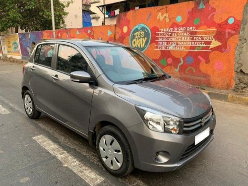 2015 Maruti Suzuki Celerio ZXI MT for sale in Mumbai