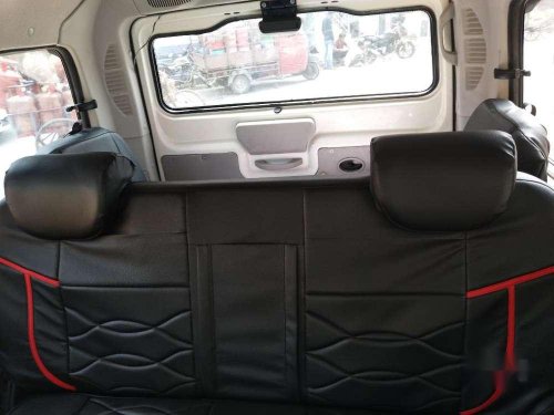 Mahindra Scorpio 2016 MT for sale in Patna