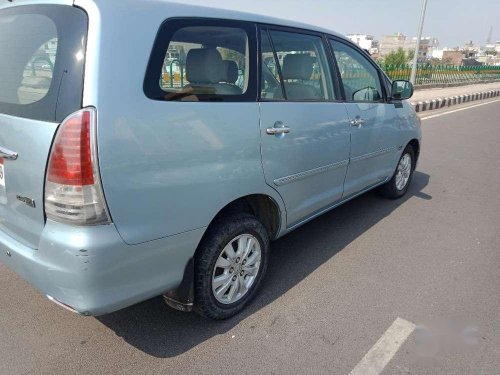 Used 2010 Toyota Innova MT for sale in Lucknow