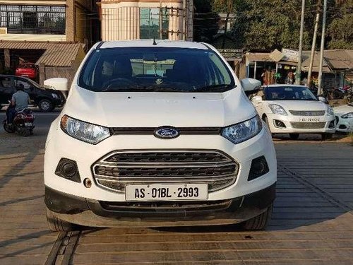 Ford Ecosport EcoSport Trend 1.5 TDCi, 2014, Diesel MT in Guwahati