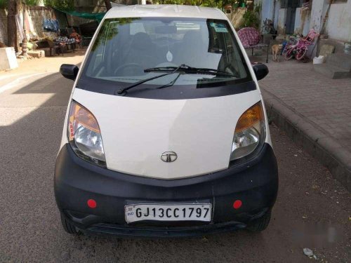 Used 2011 Tata Nano CX MT for sale in Ahmedabad