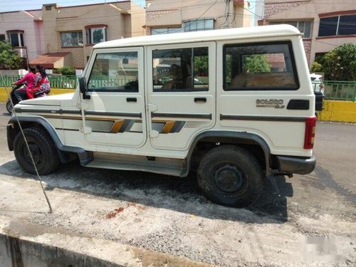 Mahindra Bolero SLE 2010 MT for sale in Mumbai