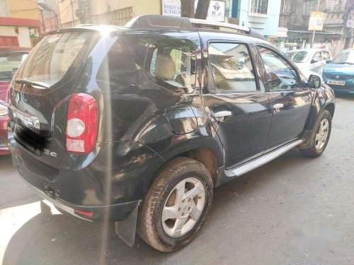 2013 Renault Duster MT for sale in Kolkata