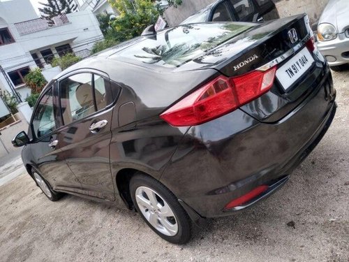 Honda City i VTEC CVT VX 2015 AT for sale in Coimbatore