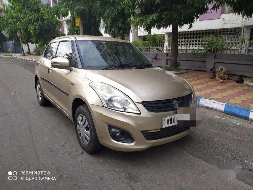 Maruti Suzuki Swift Dzire VDi BS-IV, 2012, Diesel MT for sale in Kolkata