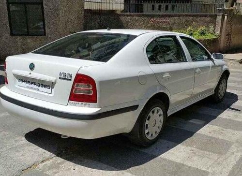 Skoda Octavia 1.9 TDI 2008 MT for sale in Pune