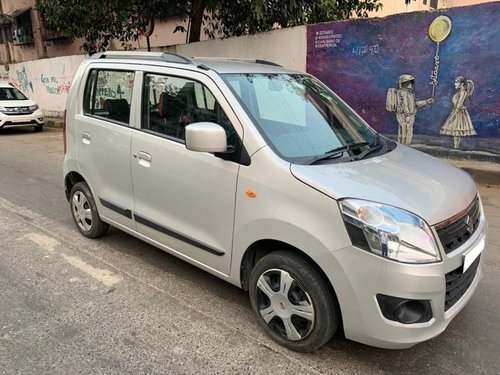 2016 Maruti Wagon R VXI AMT AT for sale in Mumbai