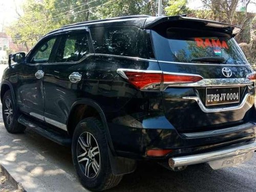 Toyota Fortuner 2018 AT for sale in Aliganj