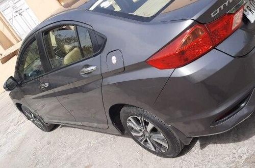 Used 2017 Honda City i-DTEC V MT for sale in Kota