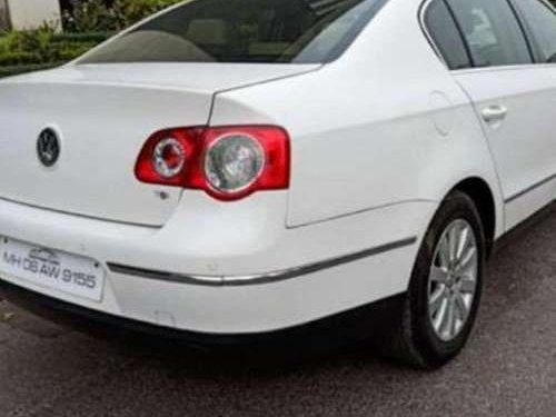 2010 Volkswagen Passat MT for sale in Mumbai