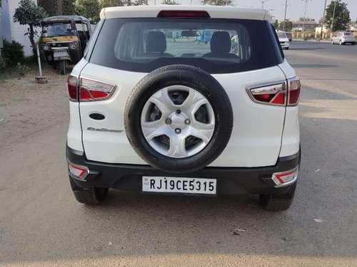 Ford Ecosport EcoSport Ambiente 1.5 Ti VCT Manual, 2013, Diesel MT in Jaipur
