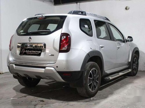 2017 Renault Duster MT for sale in Hyderabad