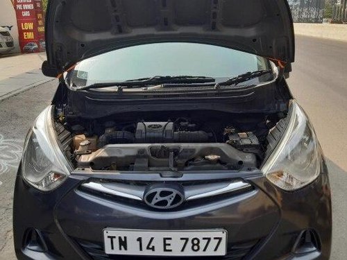 2016 Hyundai EON Magna Plus Option MT in Chennai