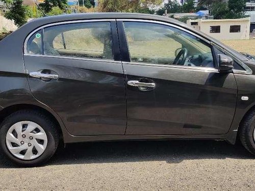 Used 2016 Honda Amaze S i-DTEC MT for sale in Pune