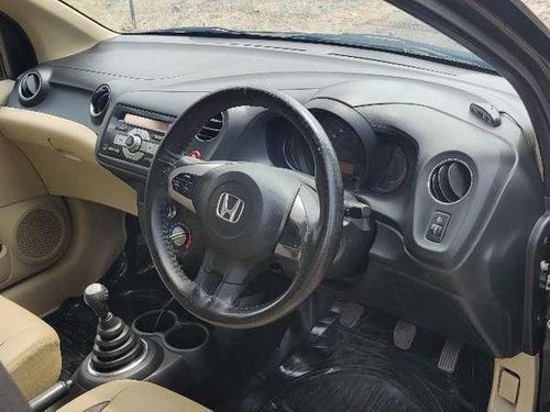 Used 2016 Honda Amaze S i-DTEC MT for sale in Pune