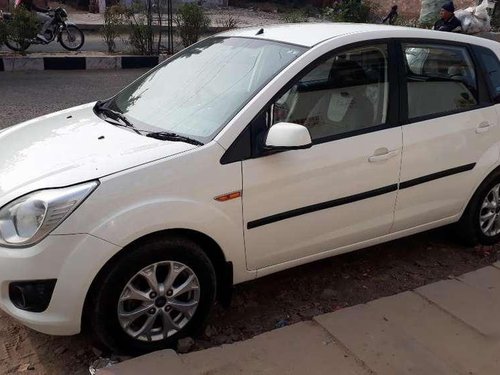 Ford Figo Duratorq Diesel Titanium 1.4, 2014, Diesel MT in Jodhpur