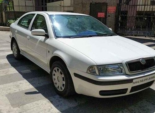 Skoda Octavia 1.9 TDI 2008 MT for sale in Pune