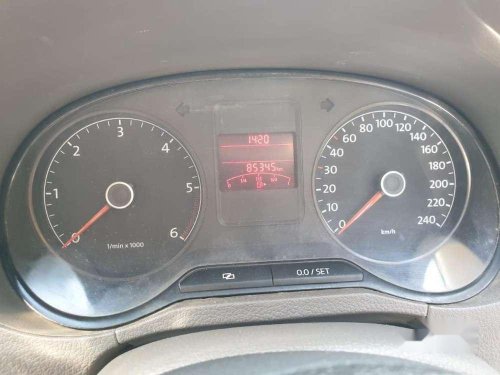 Volkswagen Vento 2011 MT for sale in Nashik