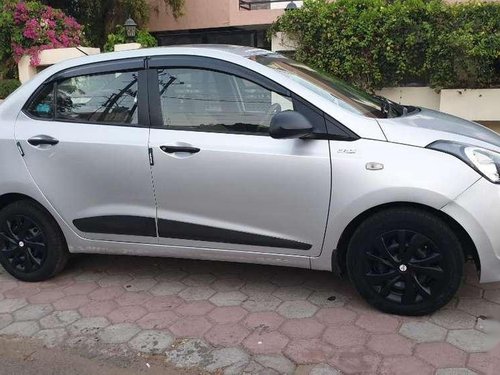 Hyundai Xcent S 1.2, 2016, Diesel MT for sale in Bhopal 