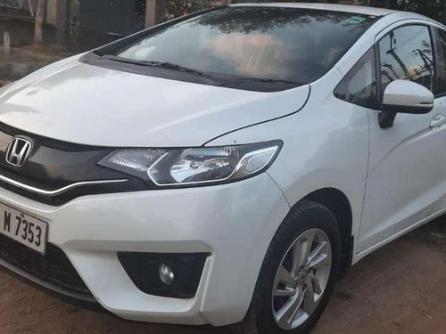 Honda Jazz V CVT i-vtec, 2016, Petrol MT in Chennai