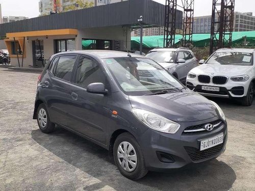 Hyundai i10 Era 1.1 2011 MT for sale in Vadodara