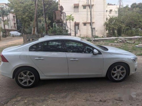 Used Volvo S60 2014 AT for sale in Hyderabad