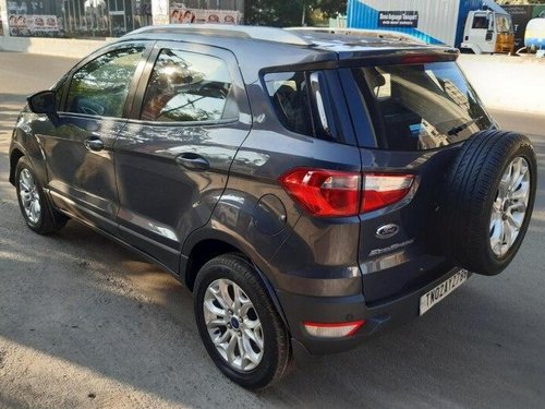 Used 2013 Ford EcoSport MT for sale in Chennai