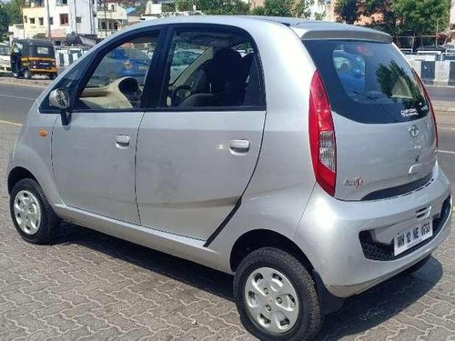 Used Tata Nano Twist XT 2017 MT for sale in Pune