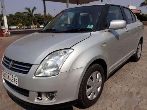 Used 2008 Maruti Suzuki Swift Dzire MT for sale in Navsari 