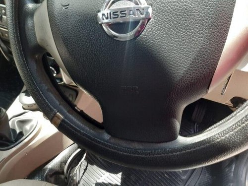 Used Nissan Terrano 2014 MT for sale in Chennai