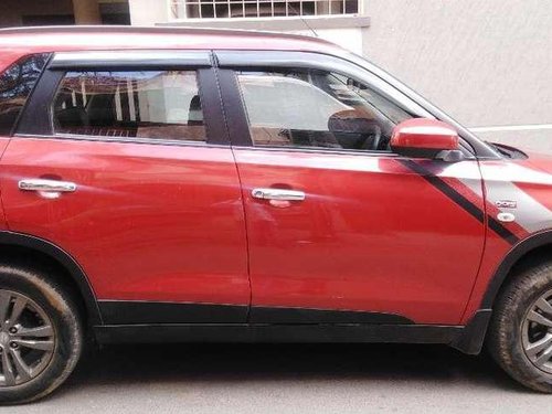 Maruti Suzuki Vitara Brezza ZDi 2017 AT for sale in Nagar 