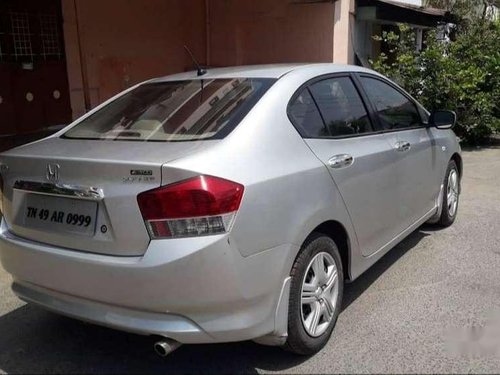 Honda City V, 2011, Petrol MT for sale in Tiruppur 