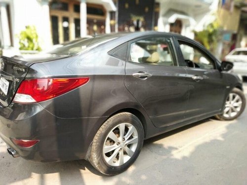 Used Hyundai Verna 1.6 SX 2013 MT for sale in New Delhi