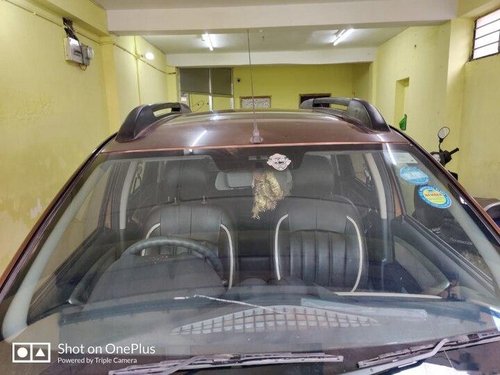 Used Renault Duster 2014 MT for sale in Kolkata 