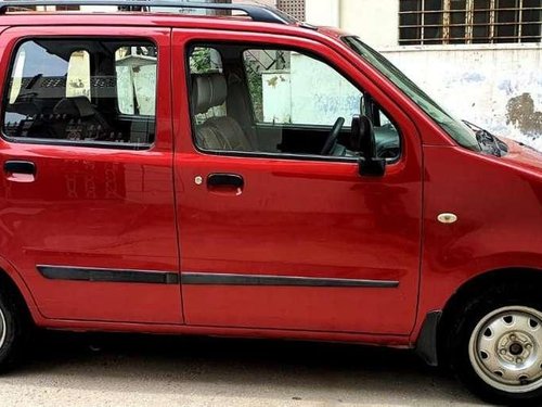 Used Maruti Suzuki Wagon R LXI 2009 MT for sale in Jaipur 