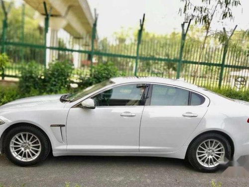 Used Jaguar XF 2013 AT for sale in Gurgaon 