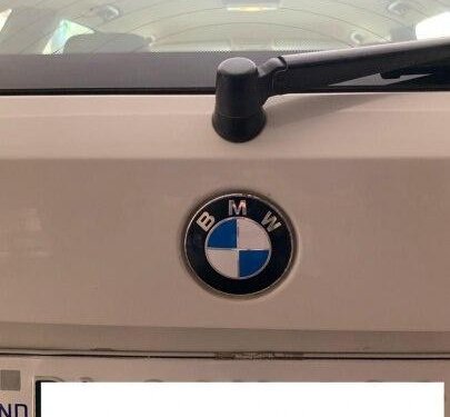 2012 BMW X1 sDrive 18i AT for sale in New Delhi