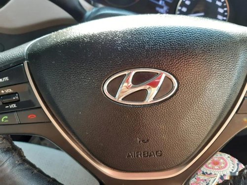 Used Hyundai Elite i20 2016 MT for sale in Chennai