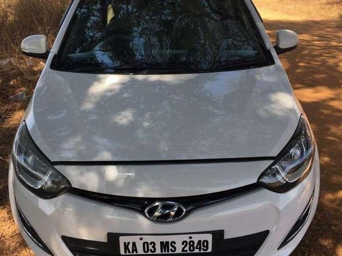 Used Hyundai i20 Magna 1.4 CRDi 2013 MT for sale in Kolar