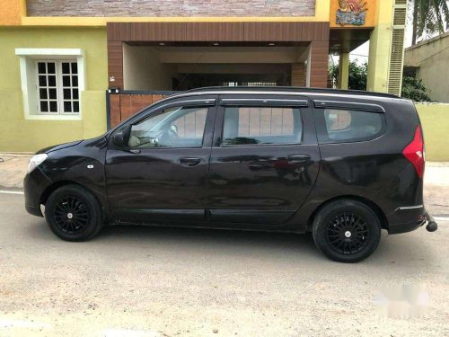 Used 2015 Renault Lodgy MT for sale in Nagar