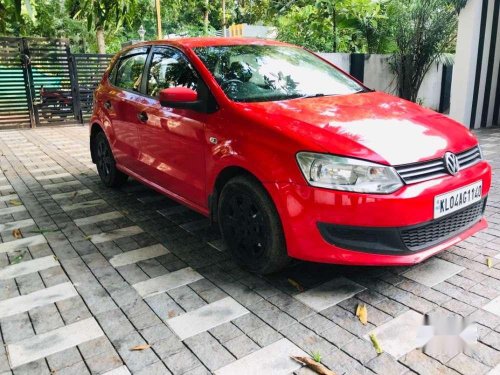 Used Volkswagen Polo 2014 MT for sale in Karunagappally 