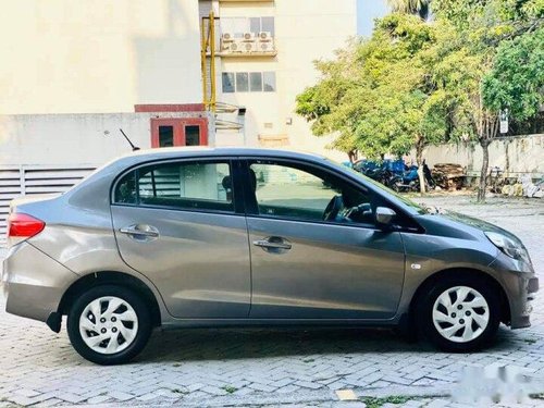 Used Honda Amaze 2014 MT for sale in Kolkata 