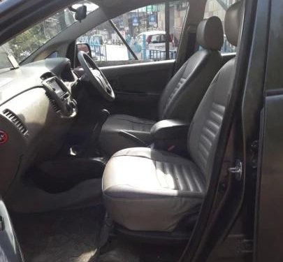 Used Toyota Innova 2015 MT for sale in Kolkata 