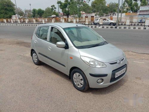 2010 Hyundai i10 Magna 1.2 MT for sale in Jaipur 