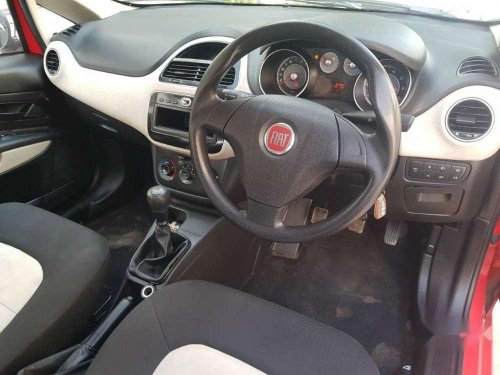 Used 2014 Fiat Punto Evo MT for sale in Ahmedabad