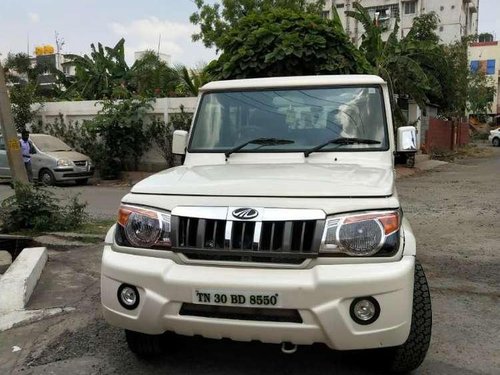 Used 2016 Mahindra Bolero ZLX MT for sale in Salem 