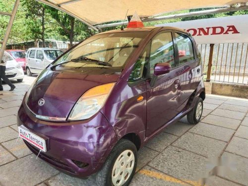 Used Tata Nano 2015 MT for sale in Chennai