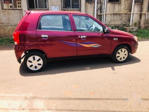 Maruti Suzuki Alto K10 VXi, 2013, Petrol MT for sale in Nagar 