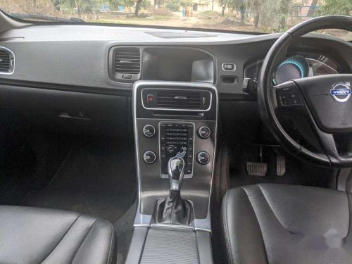 Used Volvo S60 2014 AT for sale in Hyderabad
