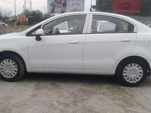 Chevrolet Sail 1.2 LT ABS, 2013, Petrol MT for sale in Chandigarh 